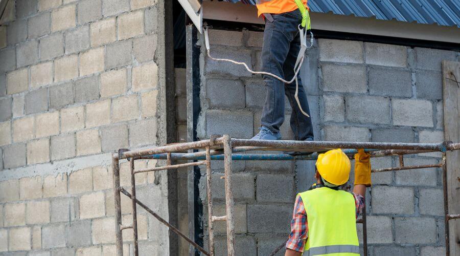 Local Chimney Repair in Troy, PA